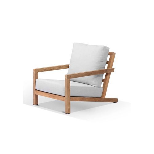 Venlo Outdoor Single Sofa