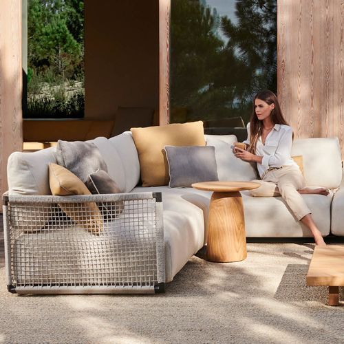 Nodi modular sofa