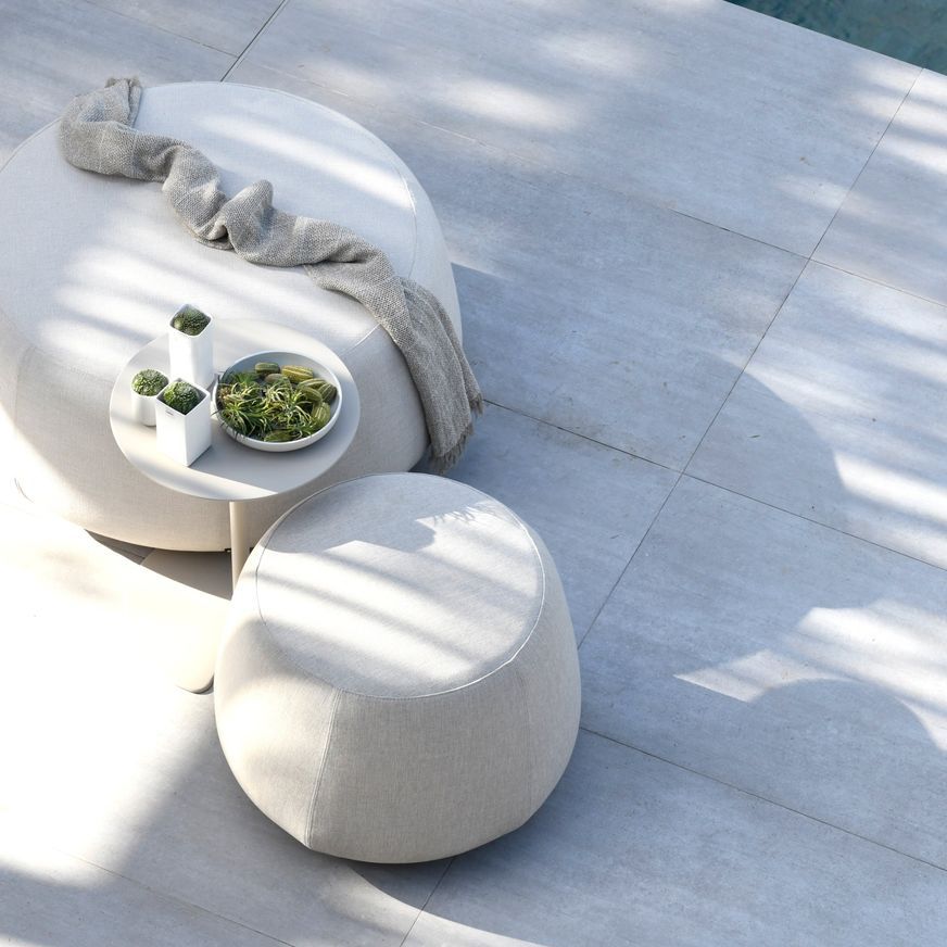 Nomad Pouf