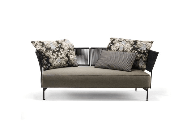 Miu Outdoor Sofa