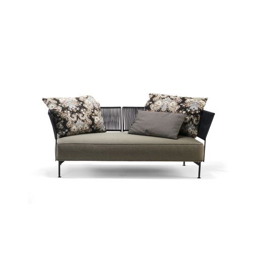 Miu Outdoor Sofa