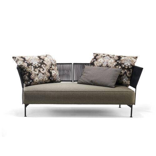 Miu Outdoor Sofa