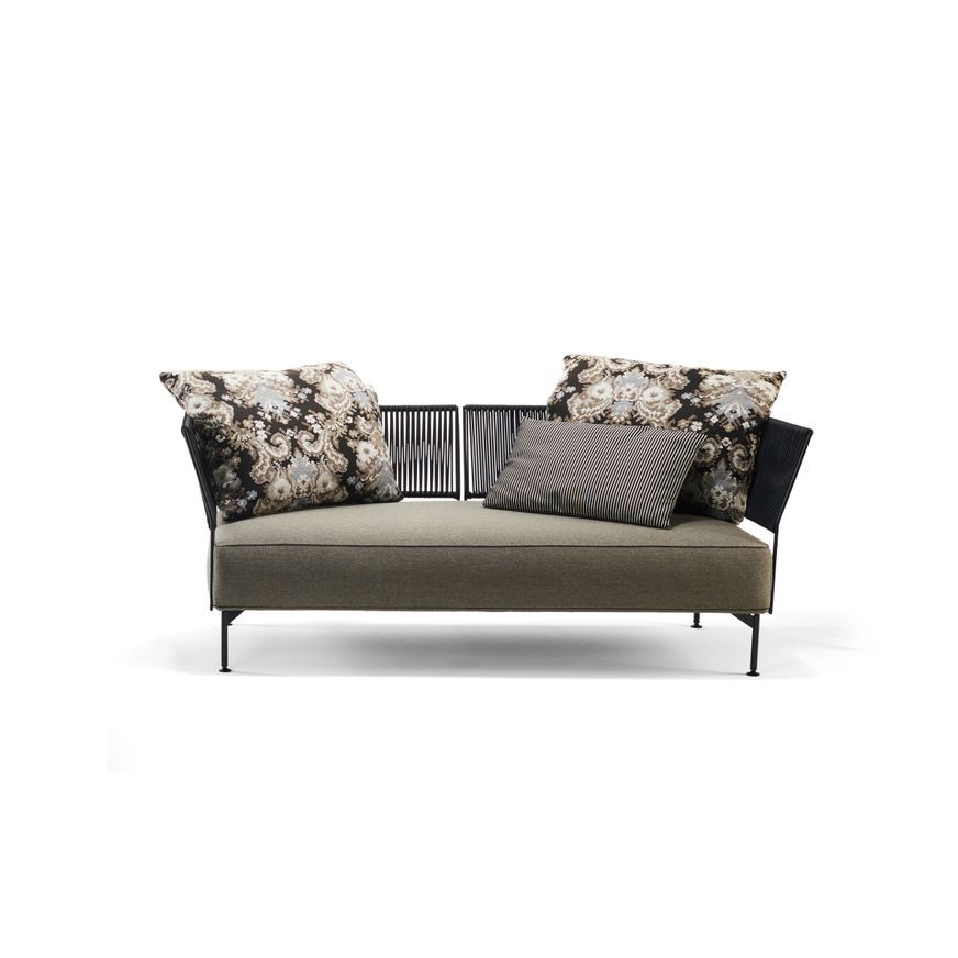 Miu Outdoor Sofa