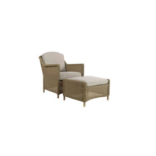 Sorrento Footstool