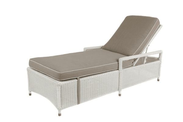 Sorrento Sun Lounger