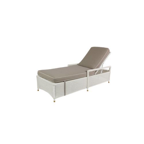 Sorrento Sun Lounger