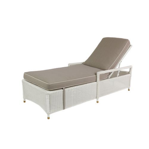 Sorrento Sun Lounger