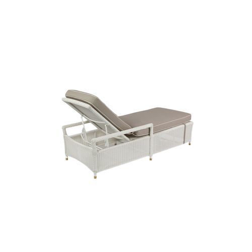 Sorrento Sun Lounger