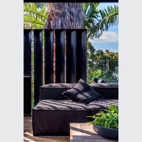 Ord Outdoor Modular Sofa