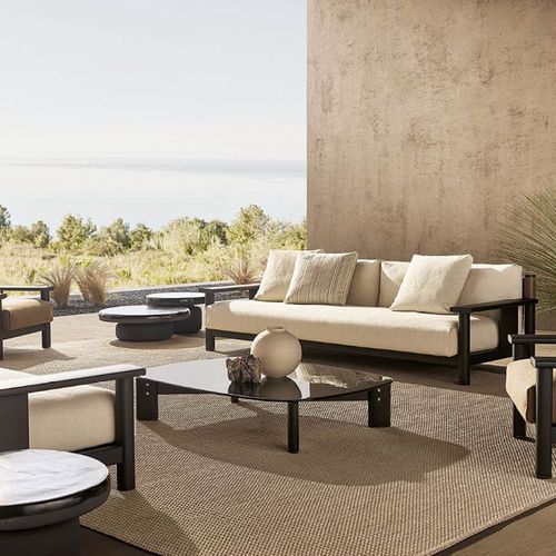 Ketch Sofa