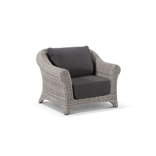 Versailles Outdoor Single Arm Chair