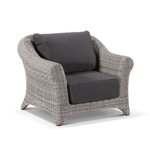 Versailles Outdoor Single Arm Chair
