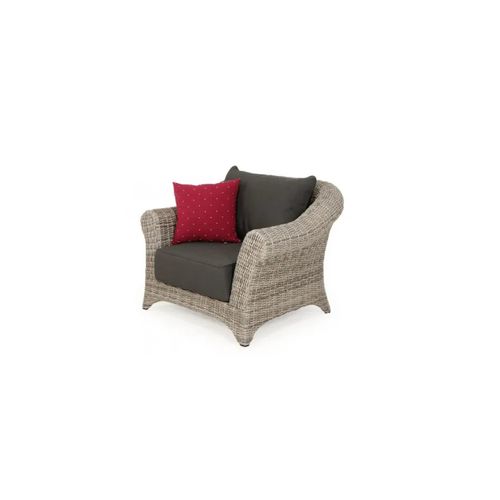 Versailles Outdoor Single Arm Chair