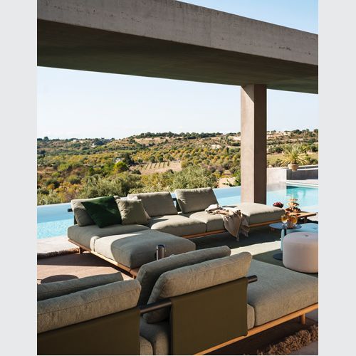 Eden sofa