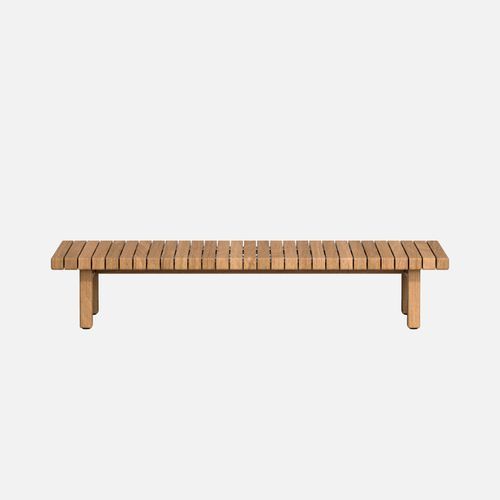 Vis a Vis | Bench