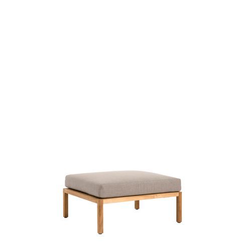 Watego Outdoor Ottoman