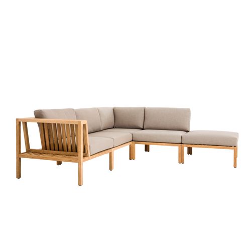 Watego Outdoor Modular Sofa