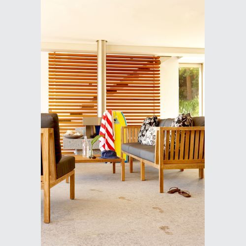 Watego Outdoor Modular Sofa