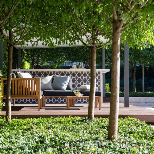 Watego Outdoor Modular Sofa