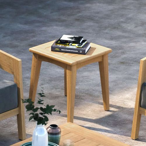 Ubud Side Table