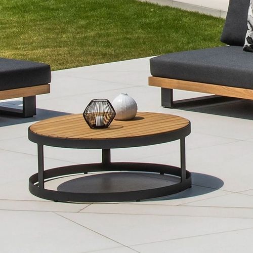 Truro 5 Seater Outdoor Lounge Setting