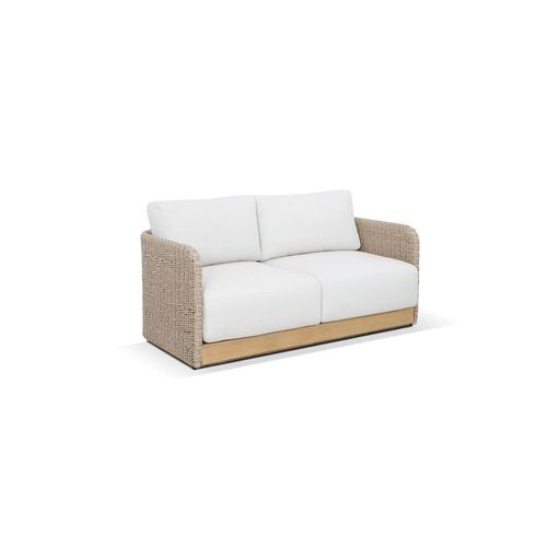 Bodrum 3pc Outdoor Lounge Setting
