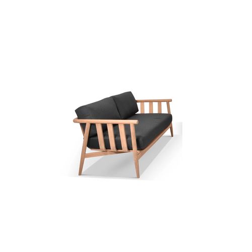 Float Outdoor 2 Seater Sofa