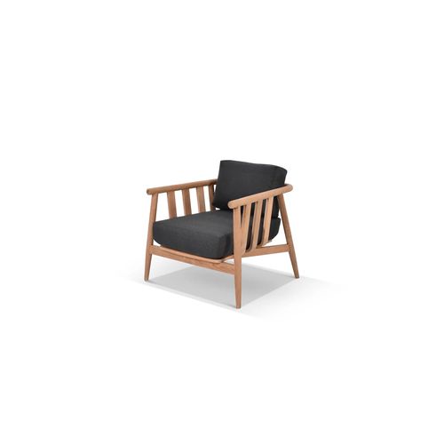Float Outdoor Single Sofa