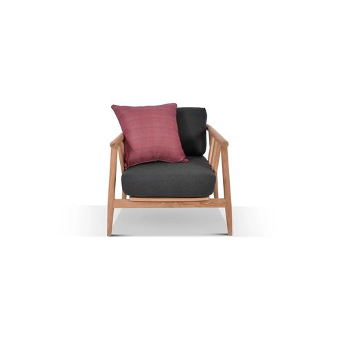 Float Outdoor Single Sofa