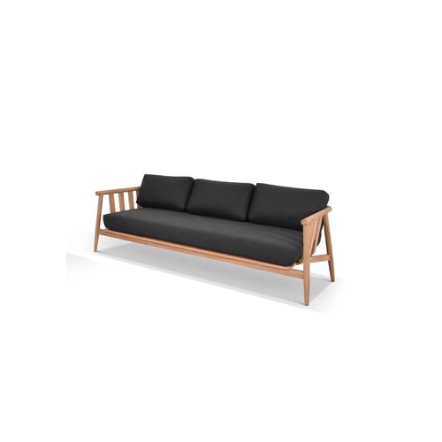Float Outdoor 3 Seater Sofa