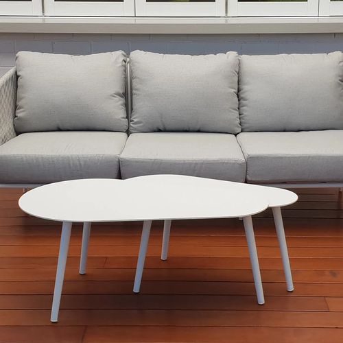 Gizella 4pc Outdoor Sofa Setting