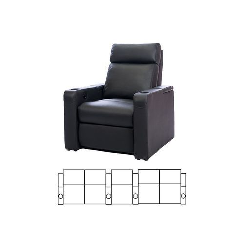 CFG521-SL Hudson Standard Leather