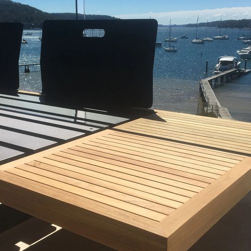 Truro 2  Seater Outdoor Lounge