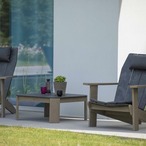 Copenhague Adirondack Outdoor Chair