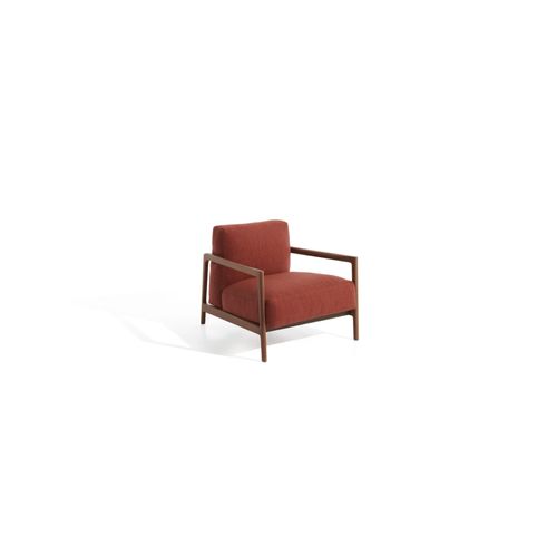 Everyday Life Narrow Armchair Outdoor by DePadova