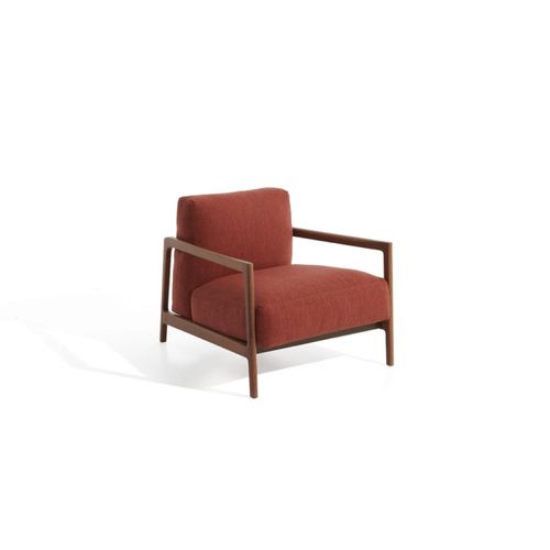 Everyday Life Narrow Armchair Outdoor by DePadova