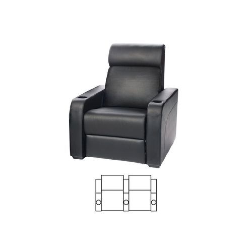 CFG210-SL New Yorker Pro Standard Leather