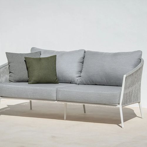 Gizella 4pc Outdoor Sofa Setting