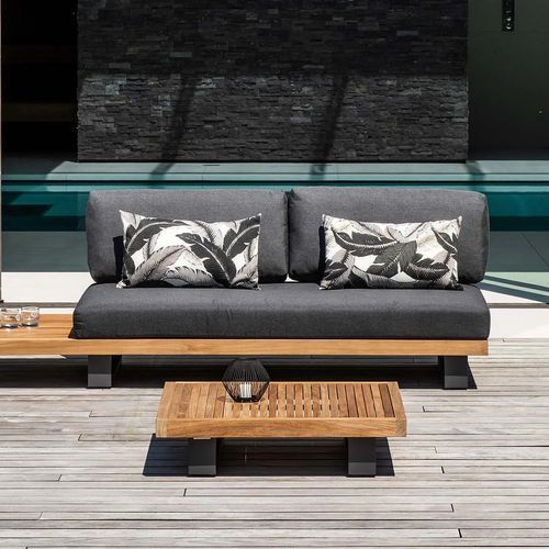 Truro 4 Seater Outdoor Lounge Setting