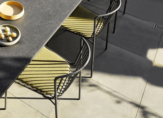 Wye | Armchair (Outdoor)