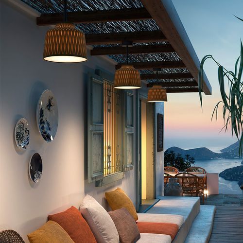 Soft PF/30 Outdoor Ceiling