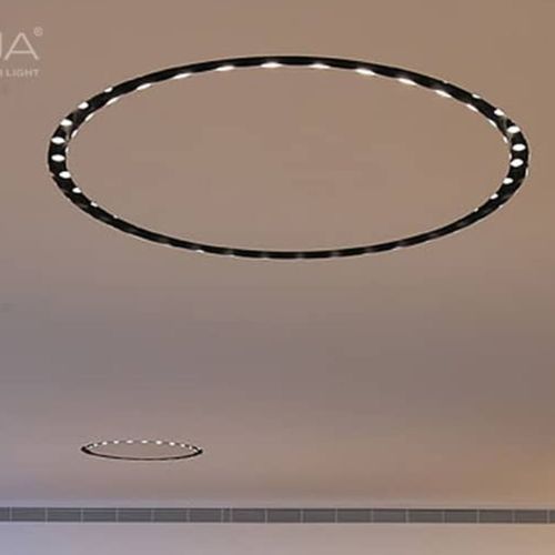LOOP | Ceiling Light | Pendant Light