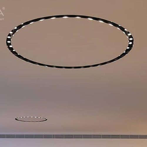 LOOP | Ceiling Light | Pendant Light