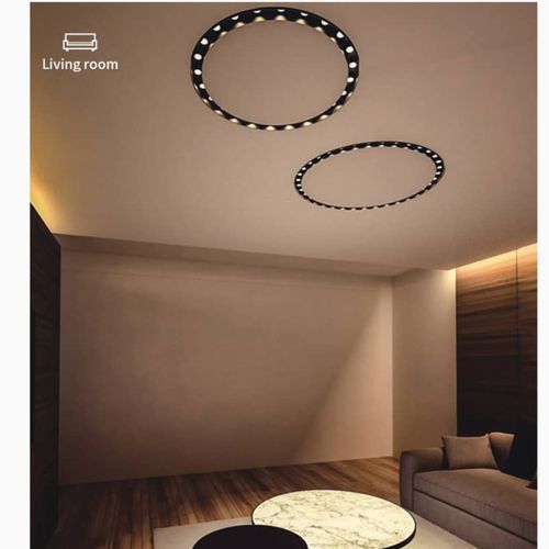 LOOP | Ceiling Light | Pendant Light