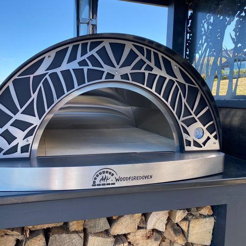 My-Fiamma Decor | Portable Pizza Oven