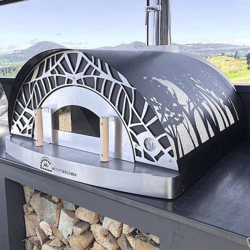 My-Fuoco Decor | Portable Pizza Oven