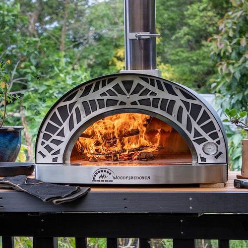 My-Fuoco Decor | Portable Pizza Oven