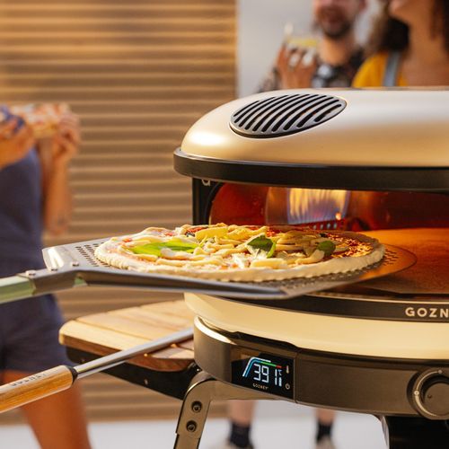 Gozney Arc Gas Pizza Oven
