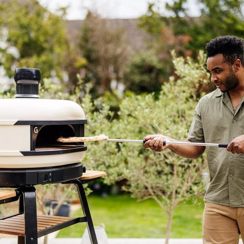 Gozney Dome S1 Gas Pizza Oven