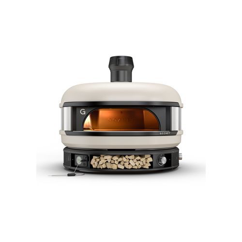 Gozney Dome Dual Fuel Pizza Oven